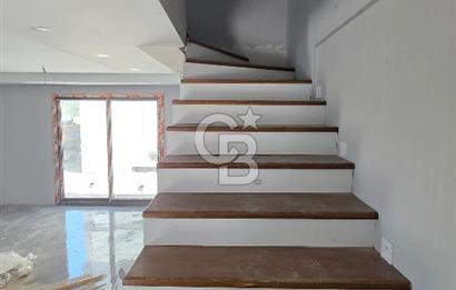 Balıkesir Keremköy'de Satılık Sıfır Villa 