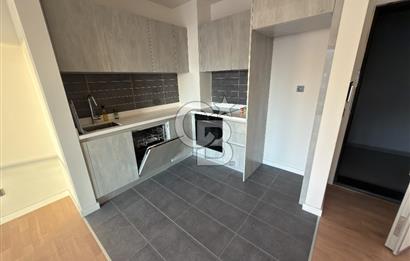 BULVAR LOFT SİTESİNDE 60M2 1+1 PANAROMİK MANZARALI KİRALIK DAİRE
