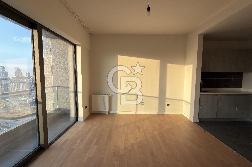 BULVAR LOFT SİTESİNDE 60M2 1+1 PANAROMİK MANZARALI KİRALIK DAİRE