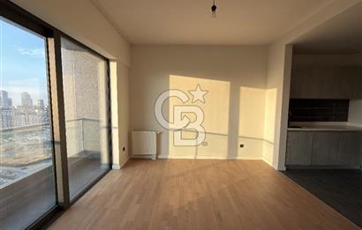 BULVAR LOFT SİTESİNDE 60M2 1+1 PANAROMİK MANZARALI KİRALIK DAİRE