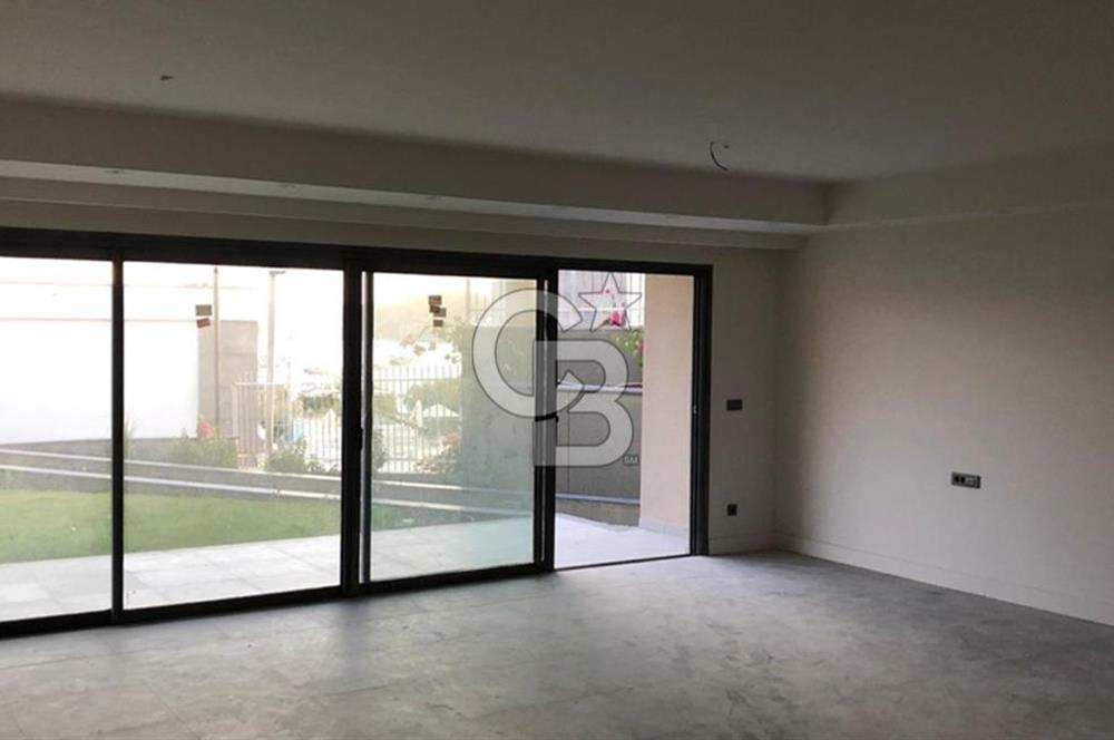 Bodrum Kiralık 3+1 Dubleks Residance Daire