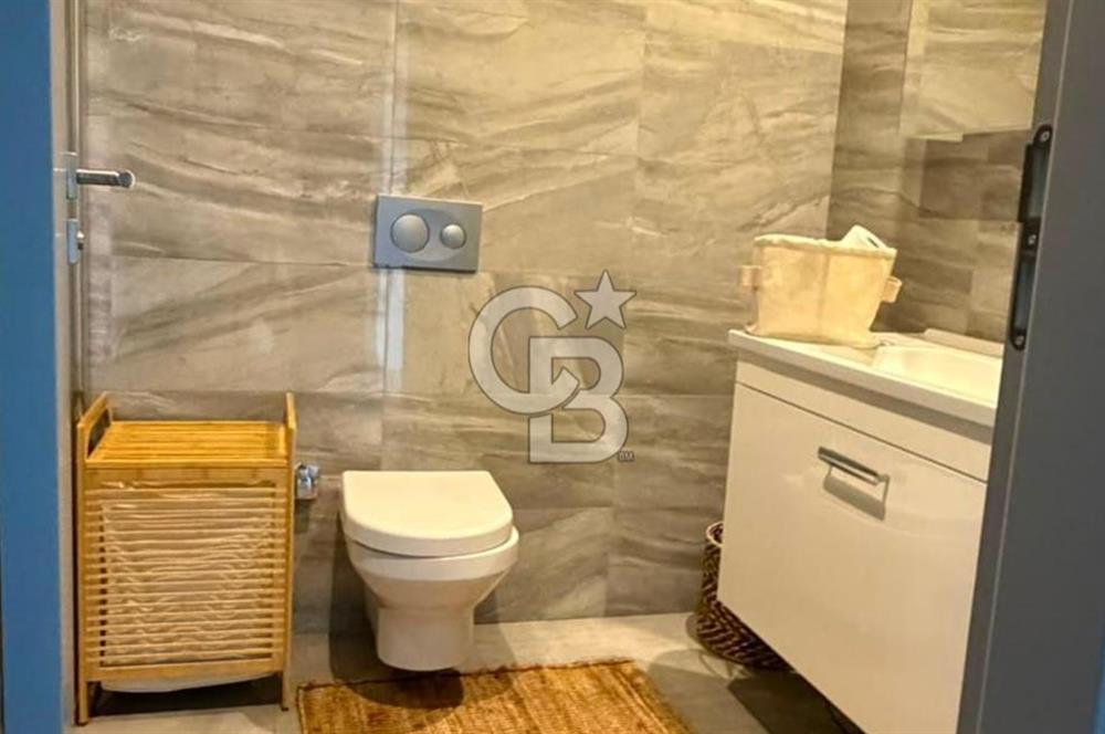 Bodrum Kiralık 3+1 Dubleks Residance Daire