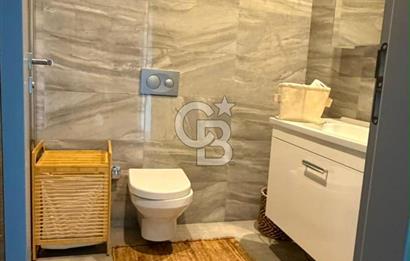 Bodrum Kiralık 3+1 Dubleks Residance Daire