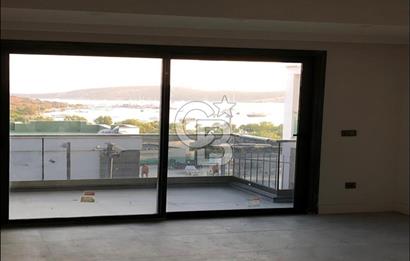 Bodrum Kiralık 3+1 Dubleks Residance Daire