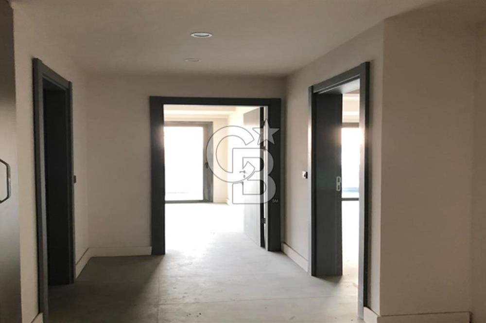 Bodrum Kiralık 3+1 Dubleks Residance Daire