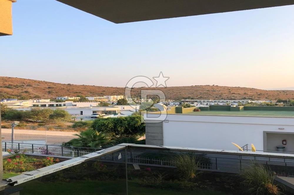 Bodrum Kiralık 3+1 Dubleks Residance Daire