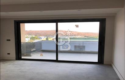 Bodrum Kiralık 3+1 Dubleks Residance Daire