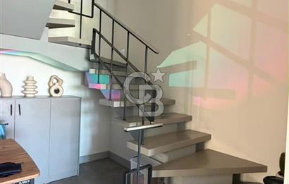 Bodrum Kiralık 3+1 Dubleks Residance Daire