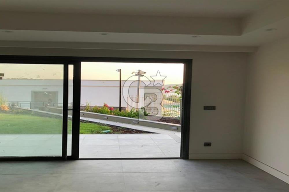 Bodrum Kiralık 3+1 Dubleks Residance Daire