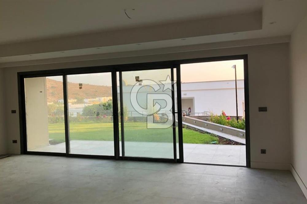 Bodrum Kiralık 3+1 Dubleks Residance Daire