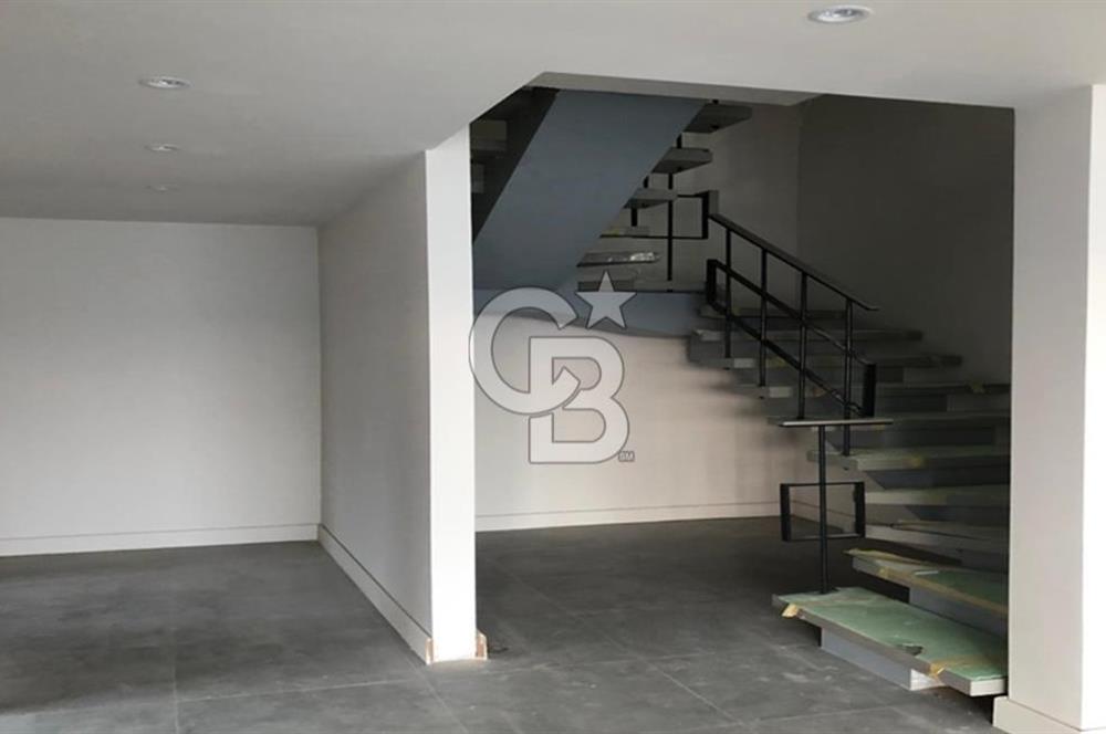 Bodrum Kiralık 3+1 Dubleks Residance Daire