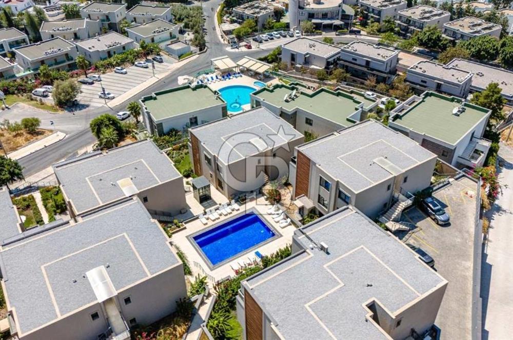 Bodrum Kiralık 3+1 Dubleks Residance Daire
