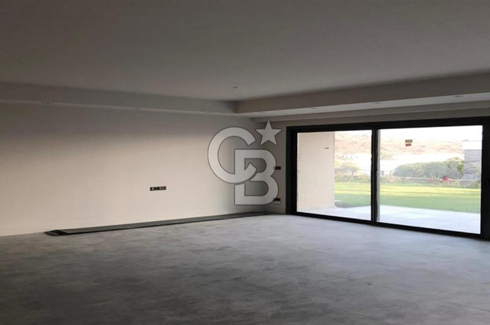 Bodrum Kiralık 3+1 Dubleks Residance Daire