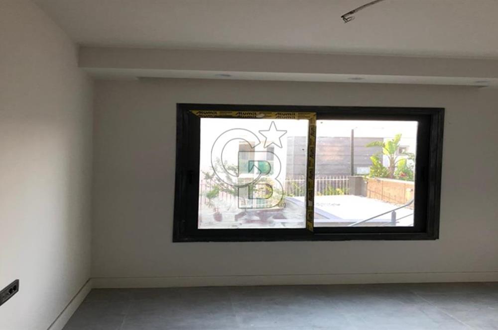 Bodrum Kiralık 3+1 Dubleks Residance Daire