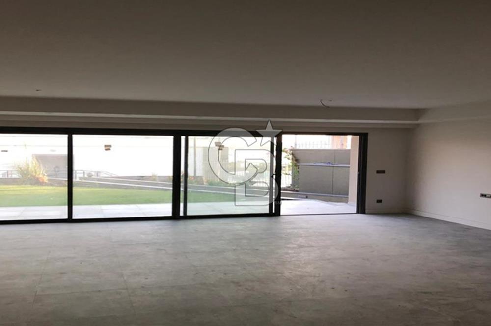 Bodrum Kiralık 3+1 Dubleks Residance Daire