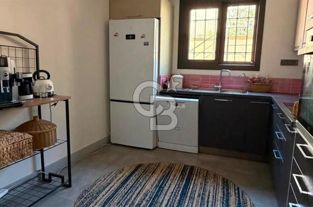 Bodrum Kiralık 3+1 Dubleks Residance Daire