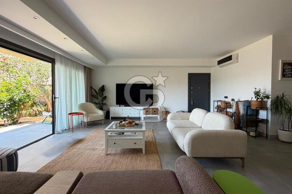 Bodrum Kiralık 3+1 Dubleks Residance Daire
