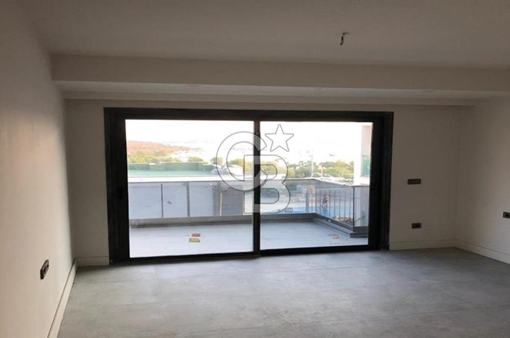 Bodrum Kiralık 3+1 Dubleks Residance Daire