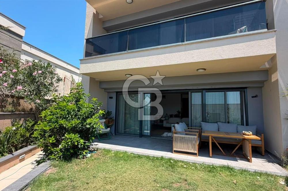 Bodrum Kiralık 3+1 Dubleks Residance Daire