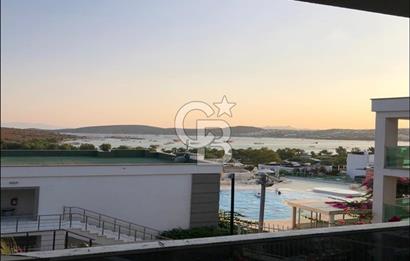 Bodrum Kiralık 3+1 Dubleks Residance Daire