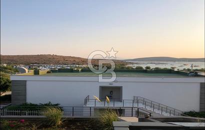 Bodrum Kiralık 3+1 Dubleks Residance Daire
