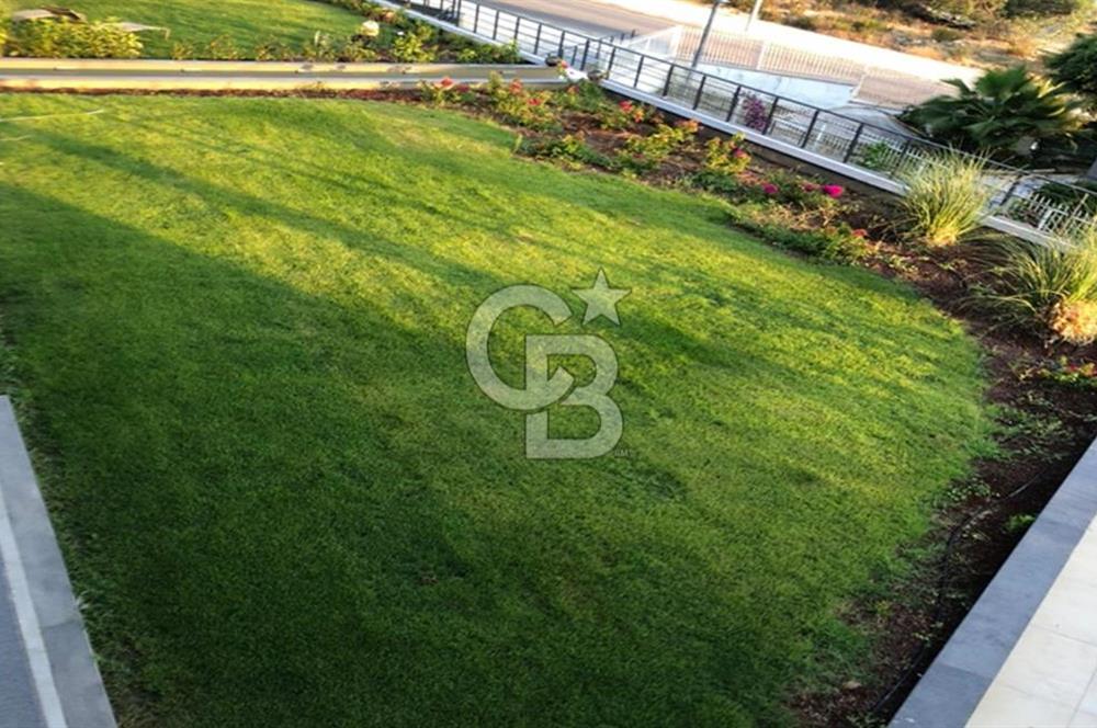 Bodrum Kiralık 3+1 Dubleks Residance Daire