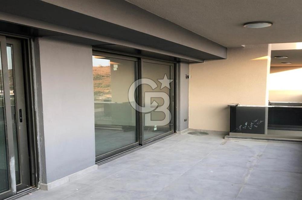 Bodrum Kiralık 3+1 Dubleks Residance Daire