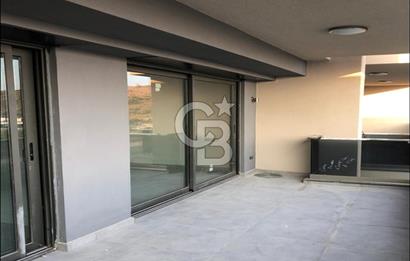 Bodrum Kiralık 3+1 Dubleks Residance Daire
