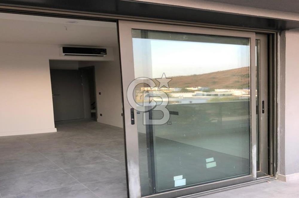 Bodrum Kiralık 3+1 Dubleks Residance Daire