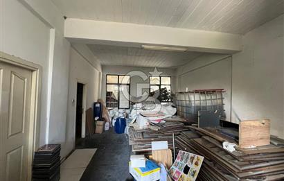 İKİTELLİ SARAÇLAR SANAYİ SİTESİ KÖŞE KONUM SATLIK İMALATHANE