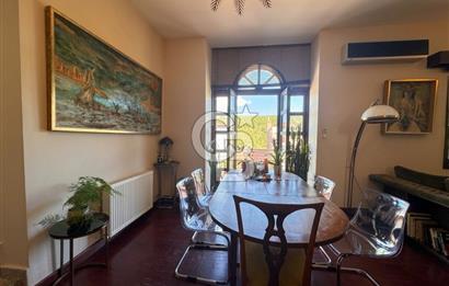 Bizim Vadi Sitesinde 5+2 Hamam ve Saunalı 360 m2 Kiralık Villa