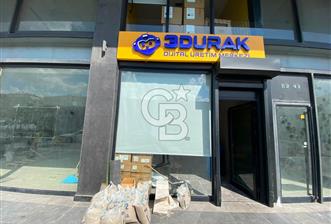 BEYLİKDÜZÜ AZUR MARMARA KİRALIK CADDE DÜKKANI - 12 - 373519