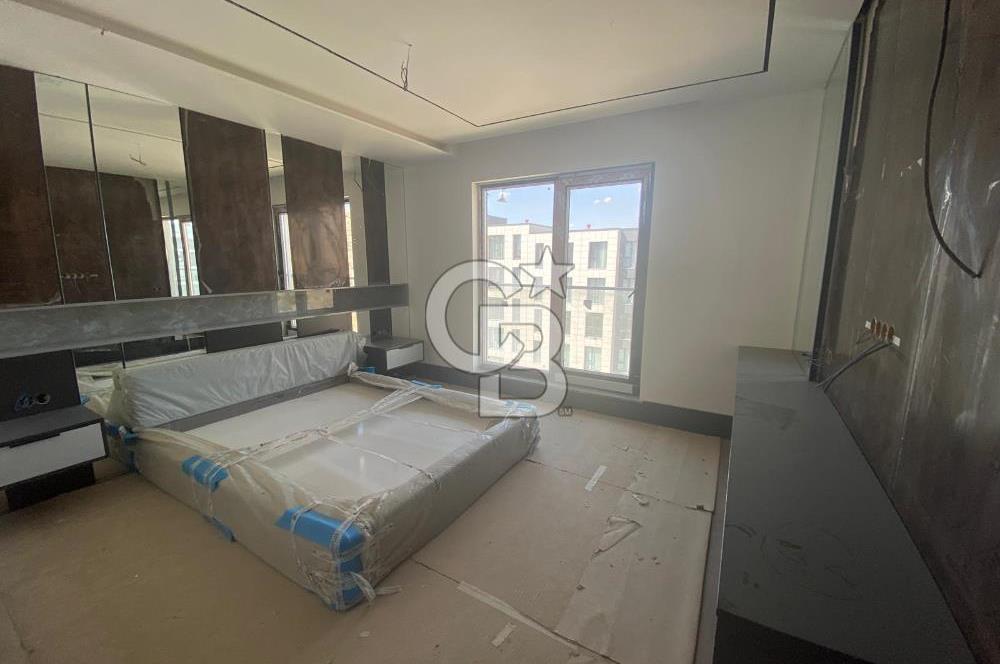 ALACAATLI MH SAKA VİLLALARI, ÖNÜ AÇIK 6+2 TAKASLI SATILIK VİLLA