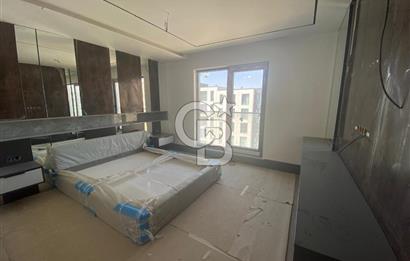 ALACAATLI MH SAKA VİLLALARI, ÖNÜ AÇIK 6+2 TAKASLI SATILIK VİLLA