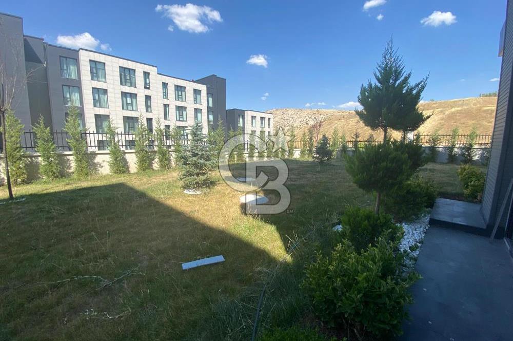 ALACAATLI MH SAKA VİLLALARI, ÖNÜ AÇIK 6+2 TAKASLI SATILIK VİLLA