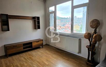 Ortaköy de Sahil ve Caddeye Yakın Ferah 2+1 Daire