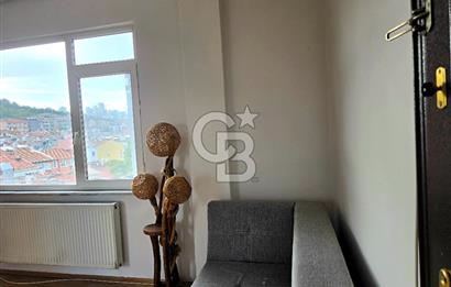 Ortaköy de Sahil ve Caddeye Yakın Ferah 2+1 Daire