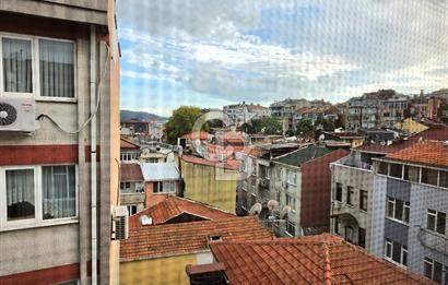 Ortaköy de Sahil ve Caddeye Yakın Ferah 2+1 Daire