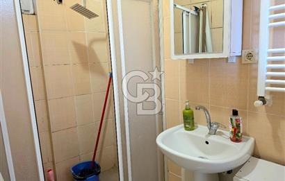 Ortaköy de Sahil ve Caddeye Yakın Ferah 2+1 Daire