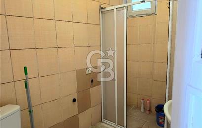 Ortaköy de Sahil ve Caddeye Yakın Ferah 2+1 Daire