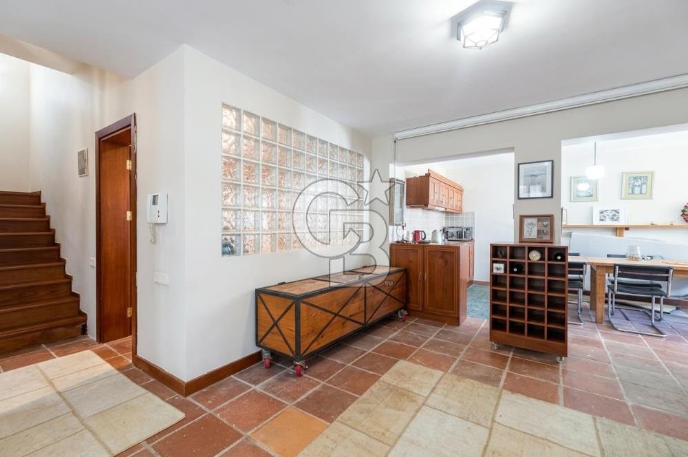 Bizim Vadi Sitesinde 5+2 Hamam ve Saunalı 360 m2 Kiralık Villa