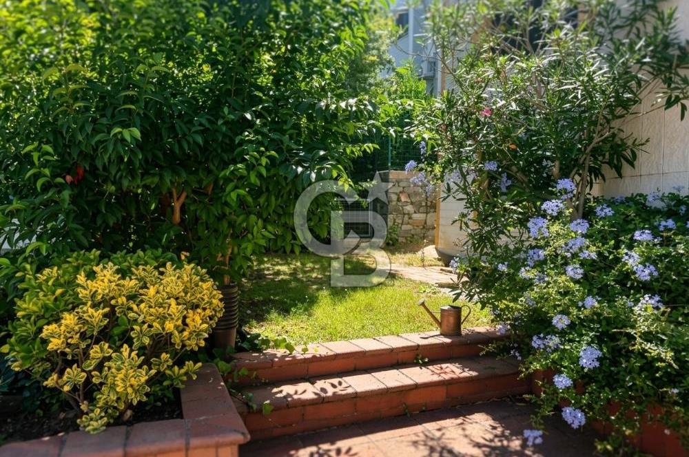 Bizim Vadi Sitesinde 5+2 Hamam ve Saunalı 360 m2 Kiralık Villa