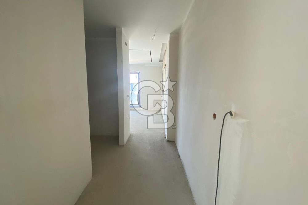 ALACAATLI MH SAKA VİLLALARI, ÖNÜ AÇIK 6+2 TAKASLI SATILIK VİLLA