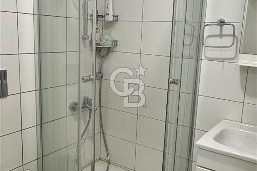 Tuzla Sahilde 275 m2 Havuzlu 4+2 Yeni Kiralık Triplex Villa