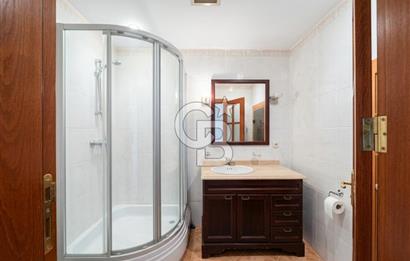 Bizim Vadi Sitesinde 5+2 Hamam ve Saunalı 360 m2 Kiralık Villa