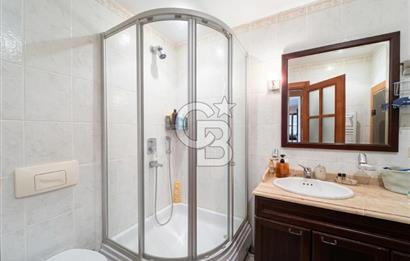 Bizim Vadi Sitesinde 5+2 Hamam ve Saunalı 360 m2 Kiralık Villa