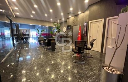 BEYLİKDÜZÜ AVM İÇERİSİNDE DEVREN GÜZELLİK MERKEZİ VE AKADEMİSİ