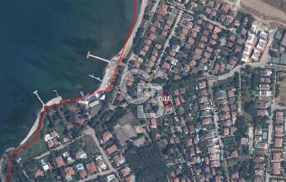 Tuzla Sahilde 275 m2 Havuzlu 4+2 Yeni Kiralık Triplex Villa