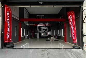 ESENYURT YEŞİLKENT DEVREN KİRALIK KURUMSAL EKSPERTİZ DÜKKANI - 1 - 373530