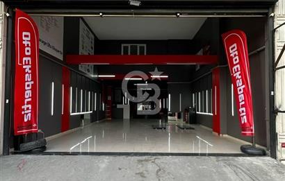 ESENYURT YEŞİLKENT DEVREN KİRALIK KURUMSAL EKSPERTİZ DÜKKANI
